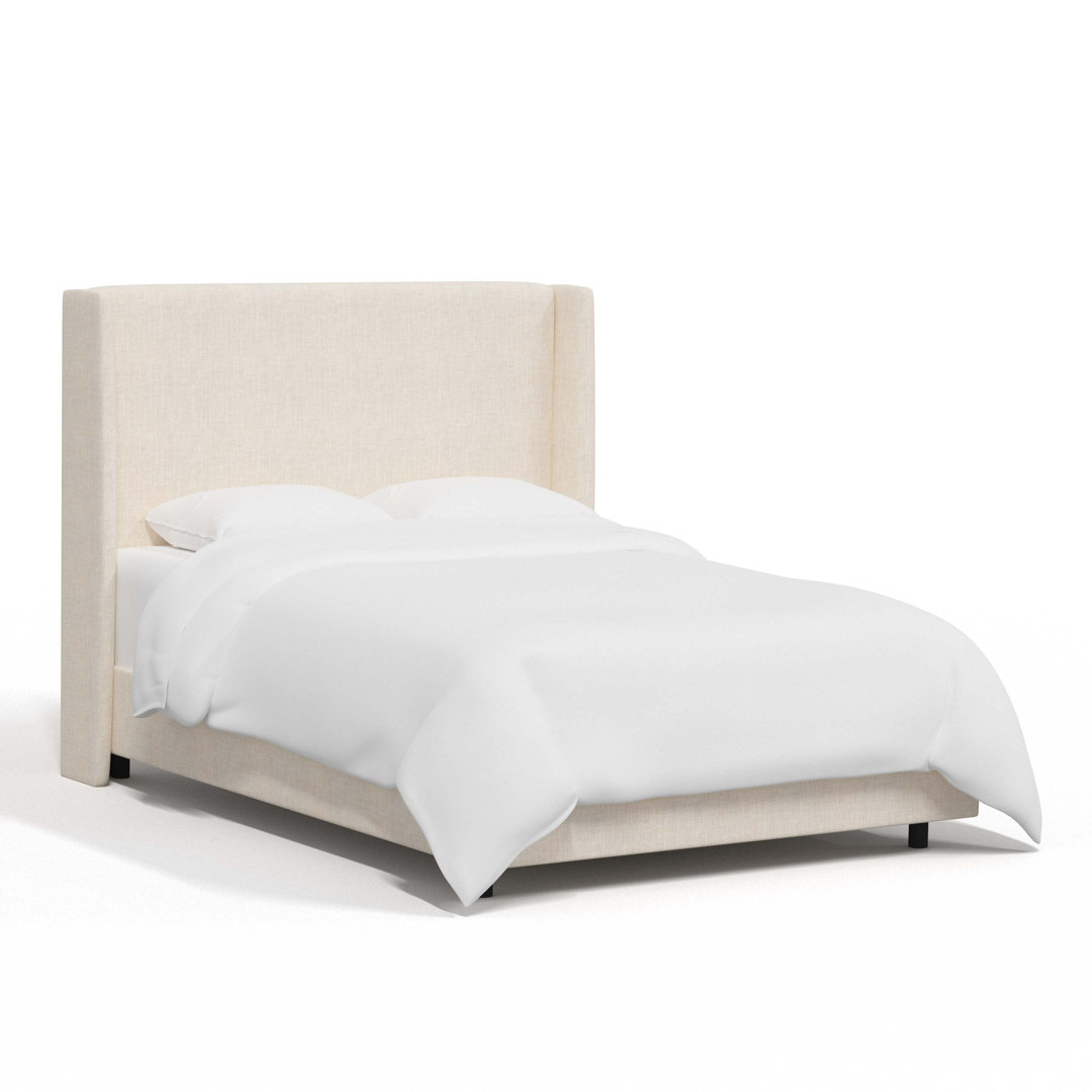 Tilly Upholstered Bed